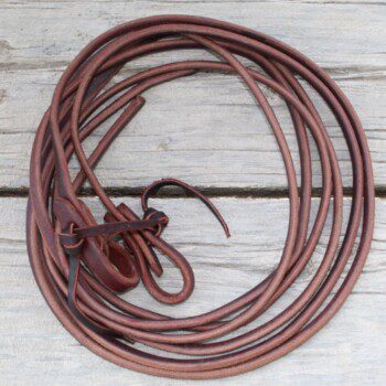 Leather Reins