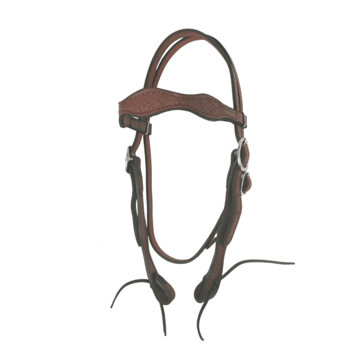 Josh Lyons Bridle Set