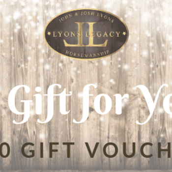 Gift Voucher $50