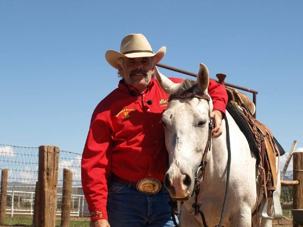 horse training trade school