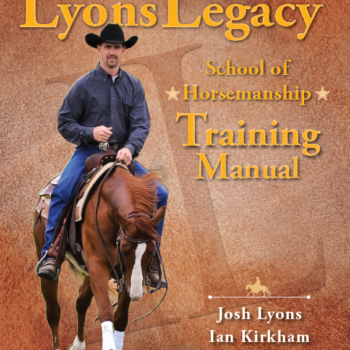 Josh Lyons Training Manual