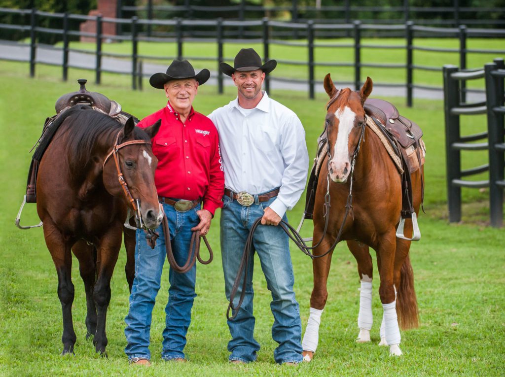 horse training school about equestrian certification programs