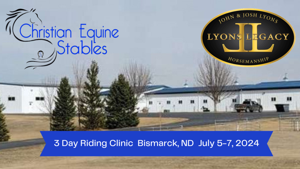Riding Clinic horse training Horse Training Events
