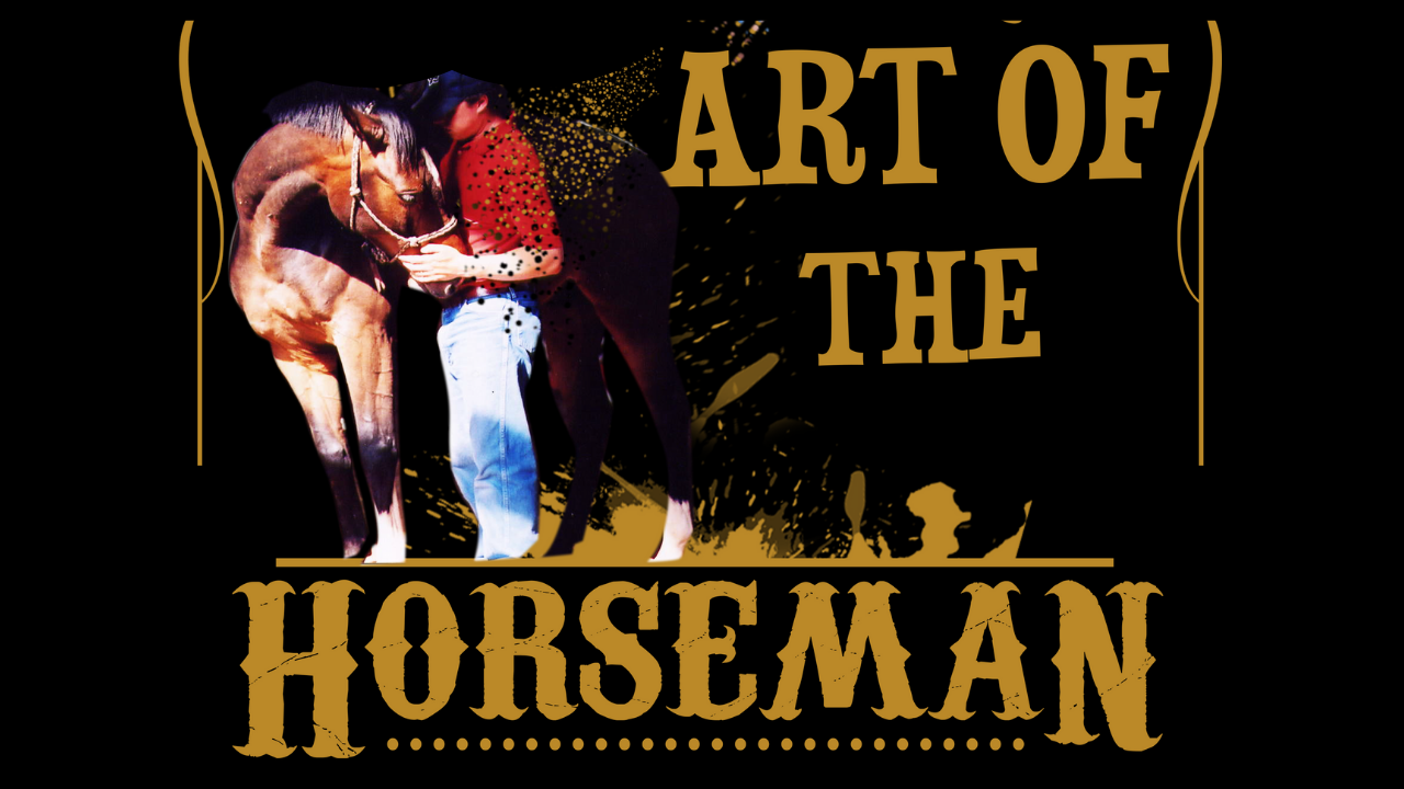 Art of the Horseman 2024 Online Horse Fair